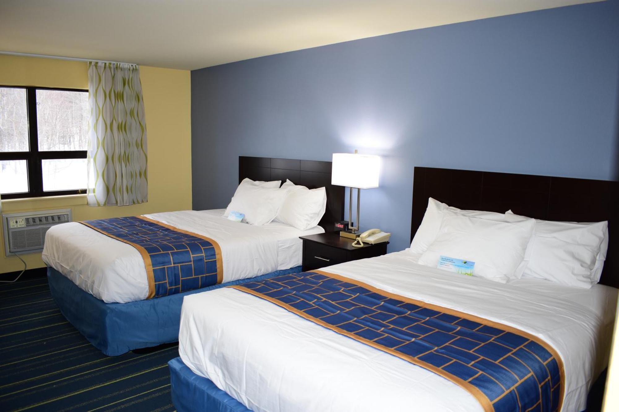 Days Inn By Wyndham Augusta Exterior photo