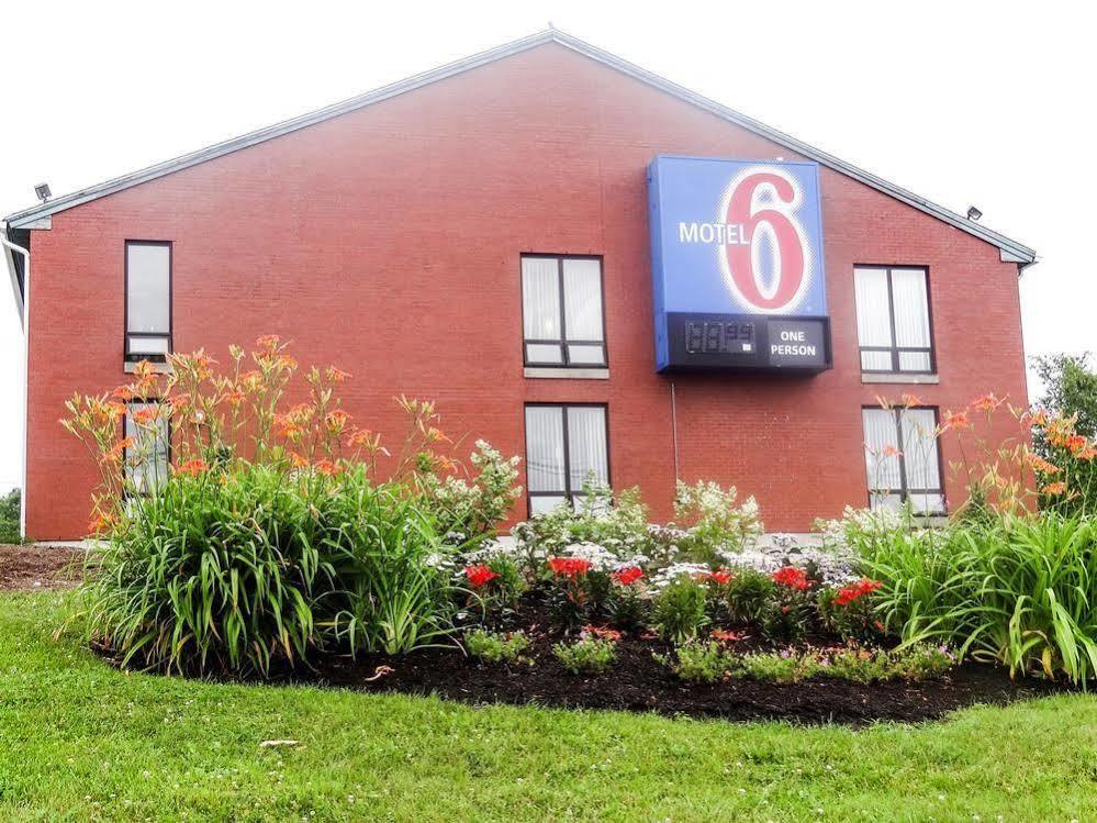 Days Inn By Wyndham Augusta Exterior photo